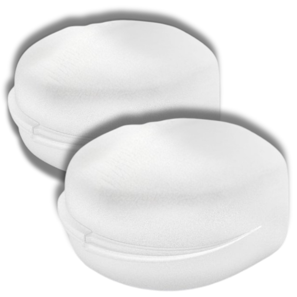 Mouthpiece Pouches