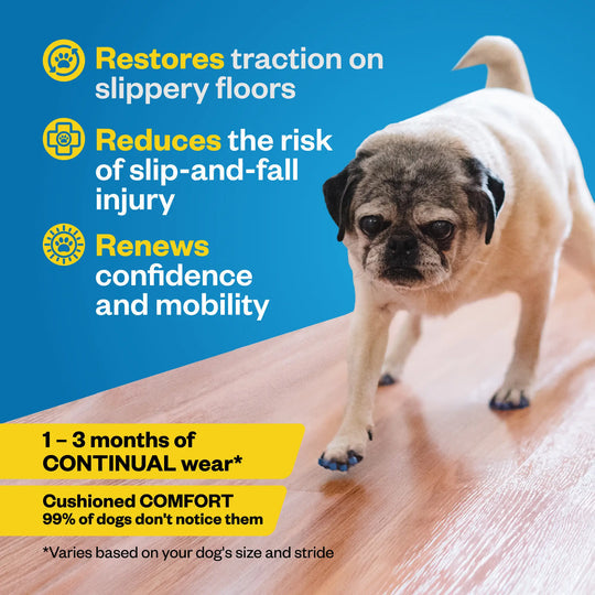 Pyrella's ToeGrips® for Dogs