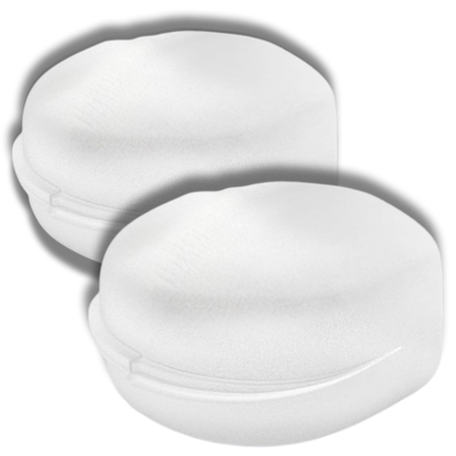 Mouthpiece Pouches