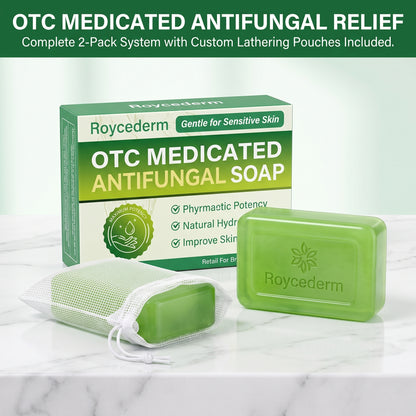 Frustrated by Stubborn Skin Rashes, Folliculitis, or Irritation That Over-the-Counter Creams Just Won’t Touch? Clear skin in as little as 7 days
