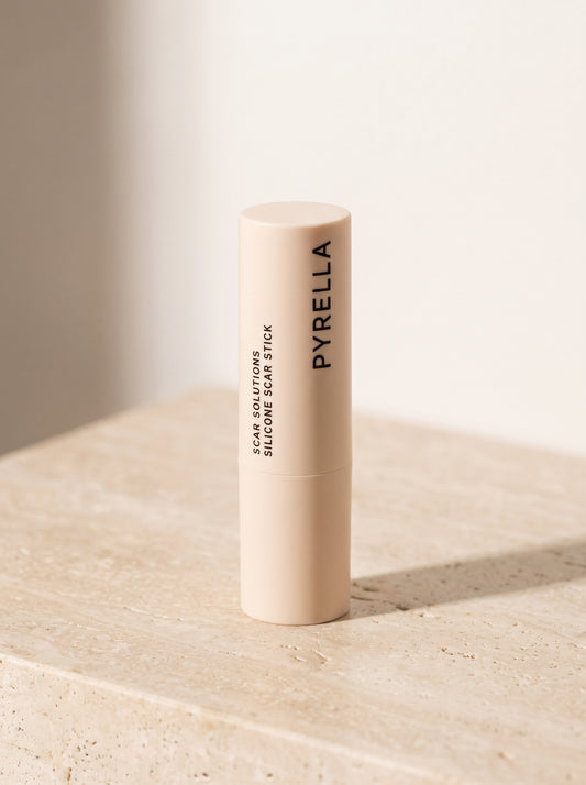 Pyrella - Clinical Silicone Scar Stick