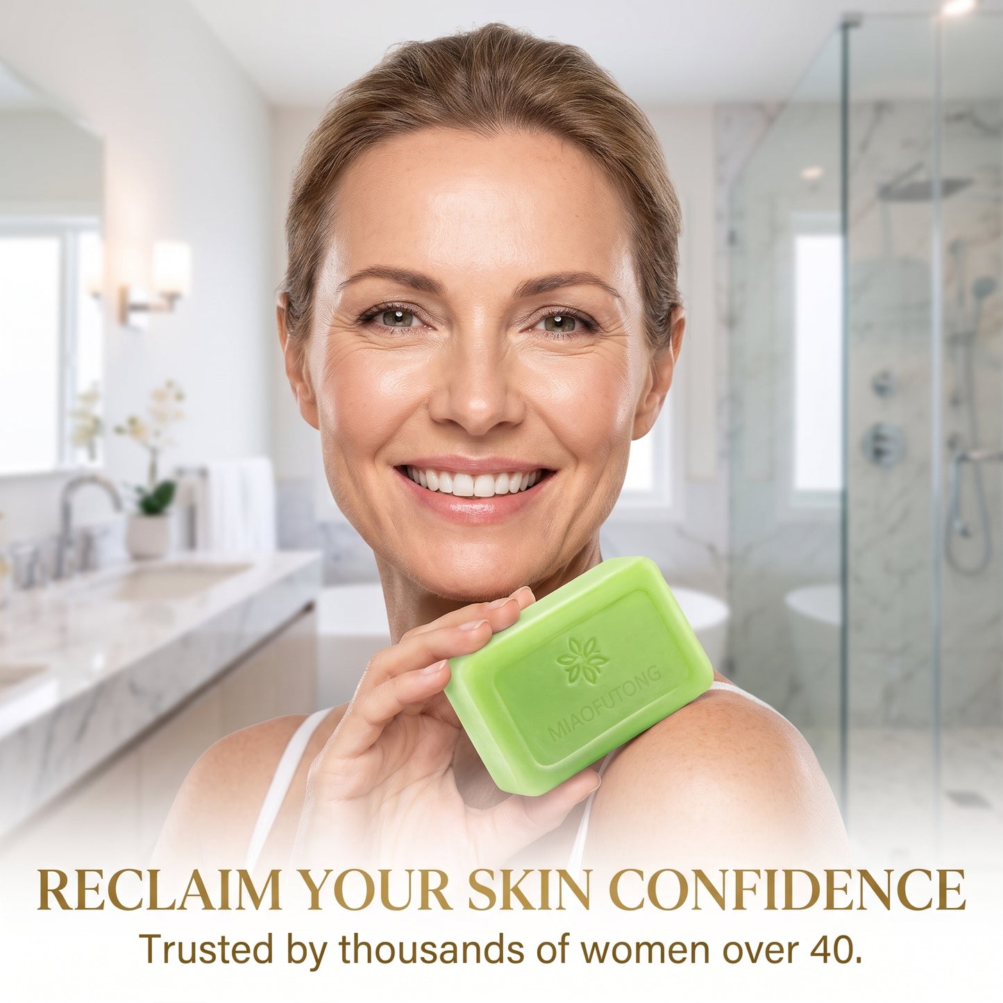 Frustrated by Stubborn Skin Rashes, Folliculitis, or Irritation That Over-the-Counter Creams Just Won’t Touch? Clear skin in as little as 7 days