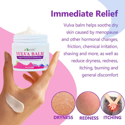 The everyday hydrator for your most delicate skin.